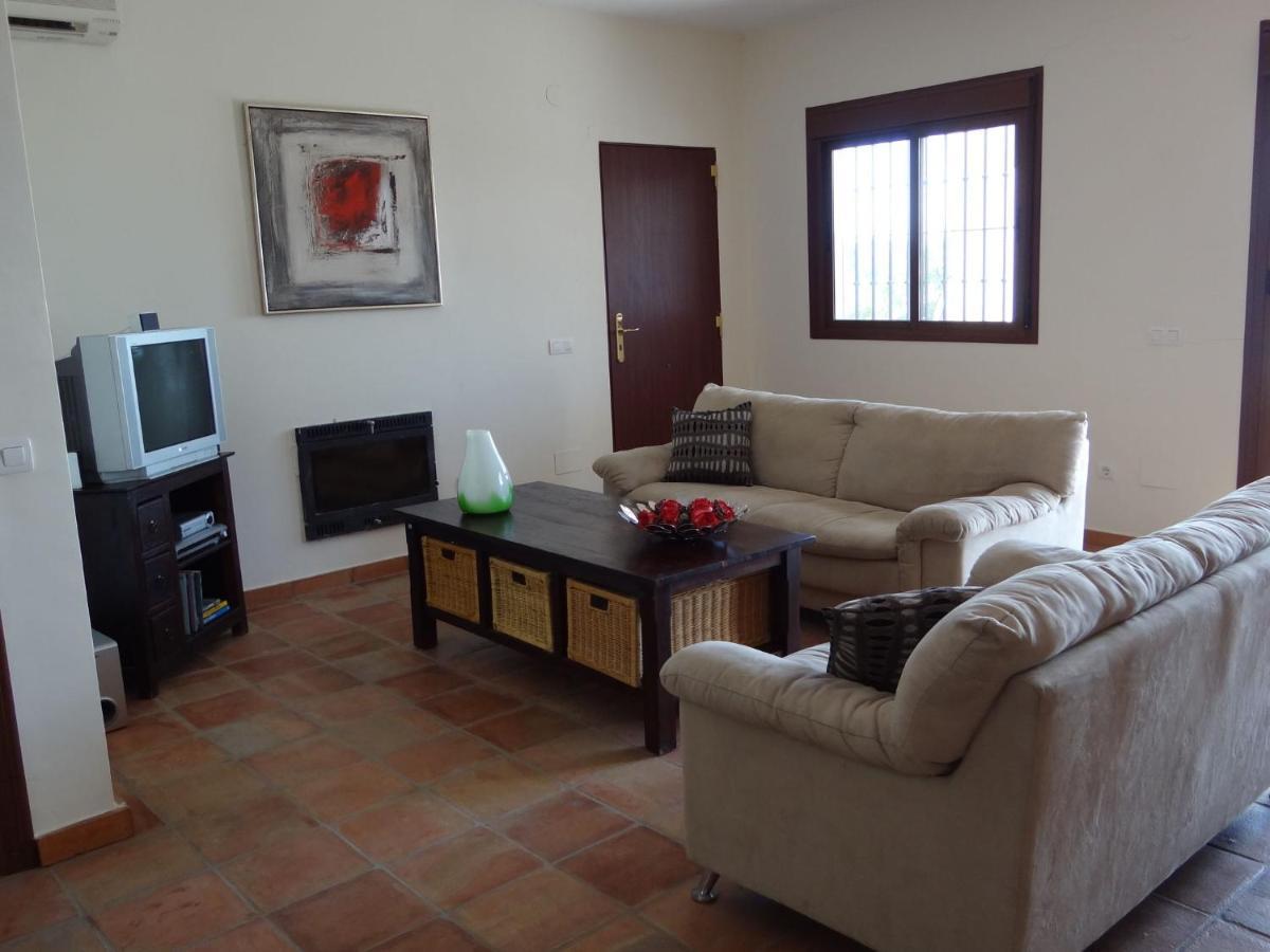 Belvilla By Oyo Casa Martijo Arenas  Extérieur photo