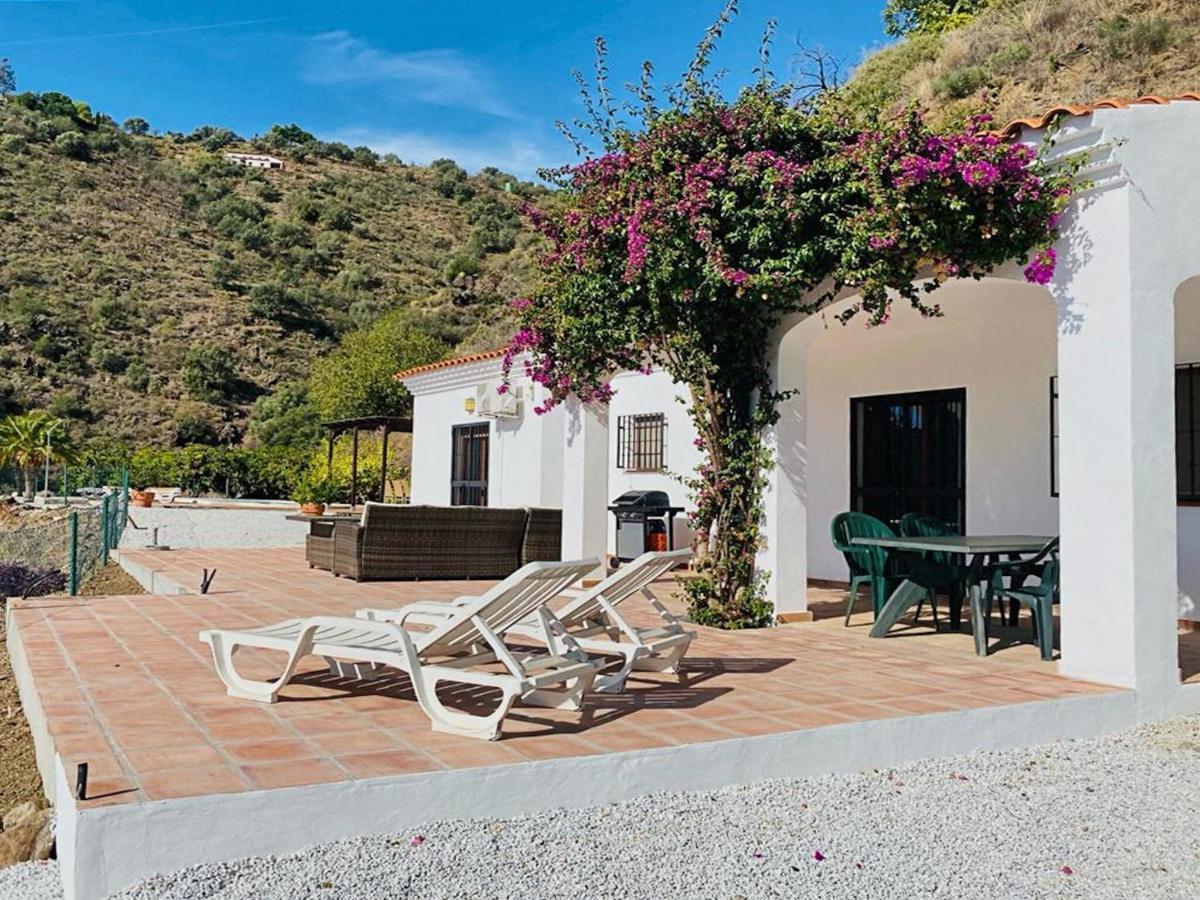 Belvilla By Oyo Casa Martijo Arenas  Extérieur photo