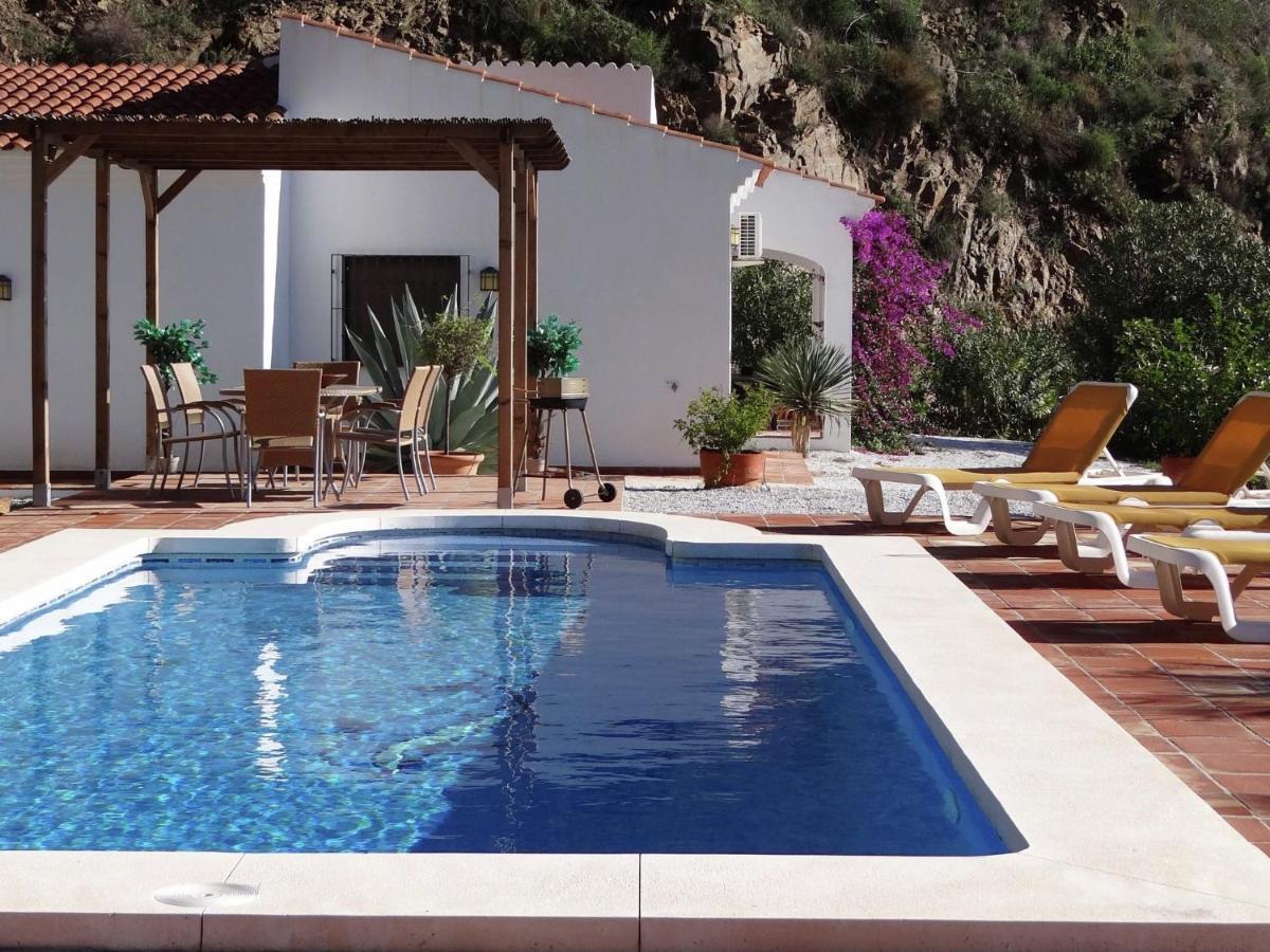 Belvilla By Oyo Casa Martijo Arenas  Extérieur photo