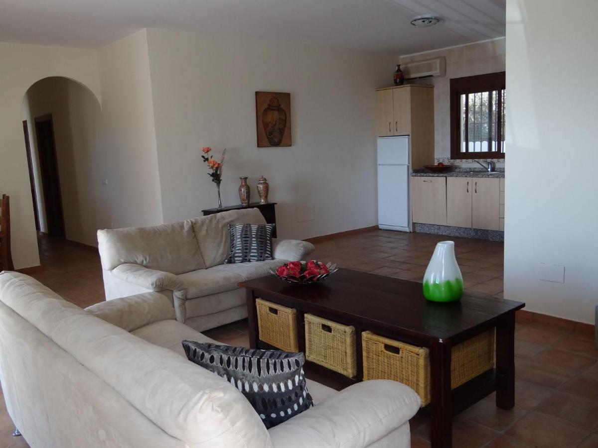 Belvilla By Oyo Casa Martijo Arenas  Extérieur photo
