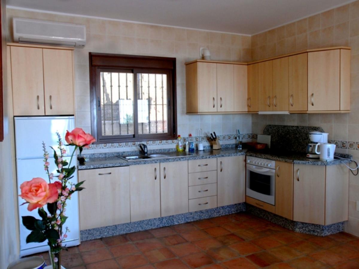Belvilla By Oyo Casa Martijo Arenas  Extérieur photo